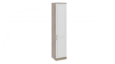 Шкаф для белья с 1-ой дверью правый «Прованс»