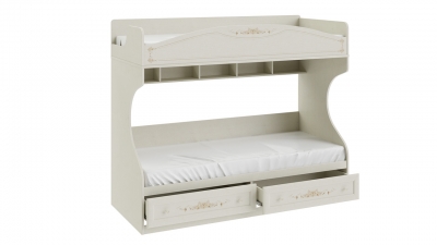 Двухъярусная кровать «Лючия»