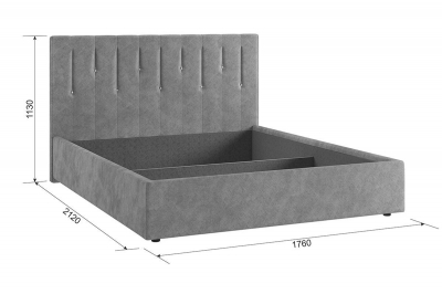 Кровать с подъемным механизмом Кристи 2 160х200 см