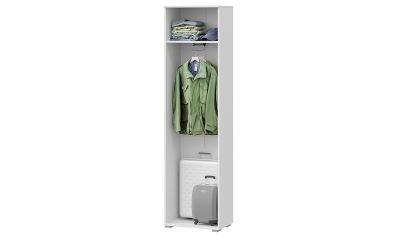 Шкаф для одежды «Эрика» Тип 2