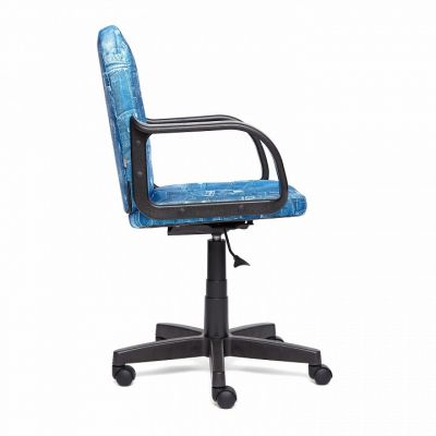 Кресло компьютерное Baggi
