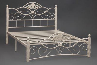 Кровать двуспальная Canzona