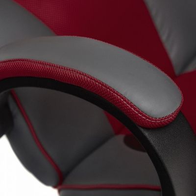 Кресло компьютерное Racer GT new