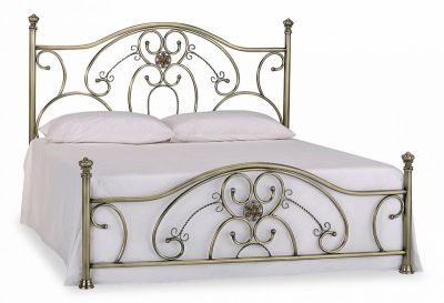 Кровать двуспальная Elizabeth