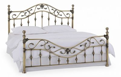 Кровать двуспальная Charlotte