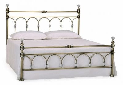 Кровать двуспальная Windsor