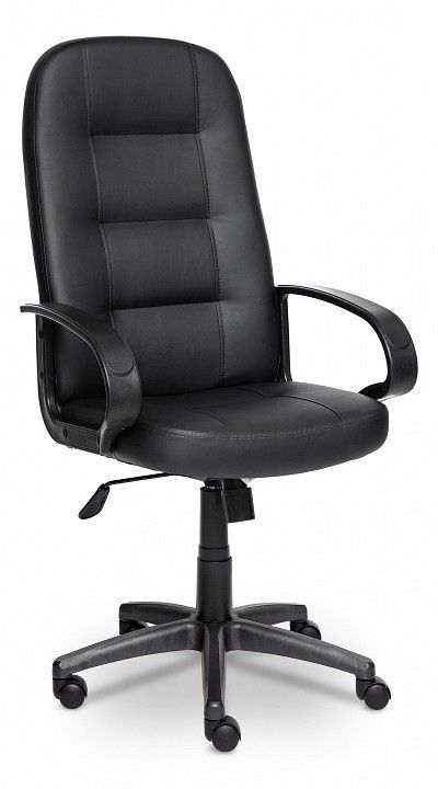 Кресло компьютерное Devon черное