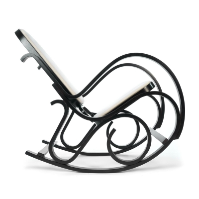 Кресло-качалка mod. AX3002-2