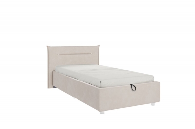 Кровать с подъемным механизмом Альба 90х200 см