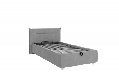 Кровать с подъемным механизмом Альба 90х200 см