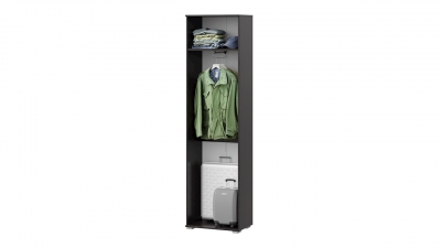 Шкаф для одежды «Эрика»