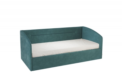 Кровать с подъемным механизмом Альба (Софа) 90х200 см